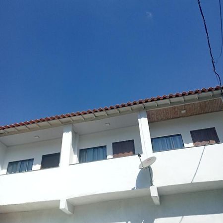 Recanto Bela Vista Serra Tiradentes Exteriör bild