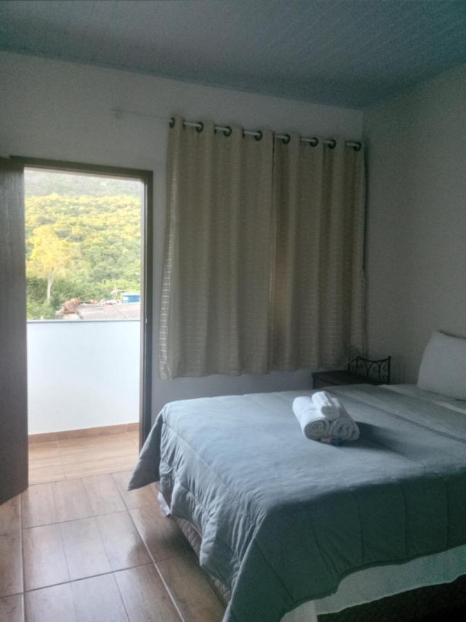 Recanto Bela Vista Serra Tiradentes Exteriör bild